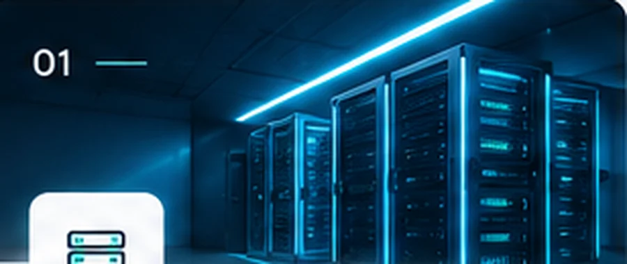 IT Infrastructure